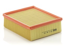 MANN-FILTER C 26 151