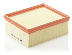 MANN-FILTER C 26 168/2