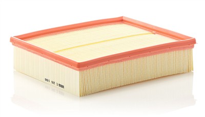 MANN-FILTER C 26 168 EAN: 4011558134303.