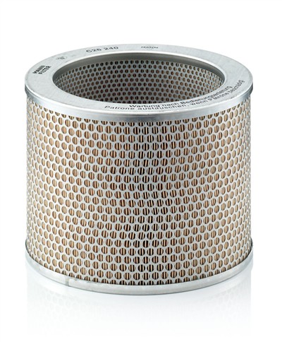 MANN-FILTER C 26 240 EAN: 4011558134501.