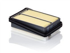 MANN-FILTER C 26 280