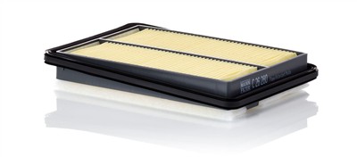 MANN-FILTER C 26 280 EAN: 4011558611194.