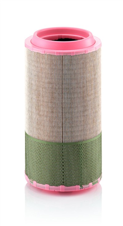 MANN-FILTER C 26 980 EAN: 4011558226602.