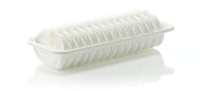 MANN-FILTER C 2715 EAN: 4011558363505.
