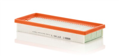 MANN-FILTER C 2716/1 EAN: 4011558811693.