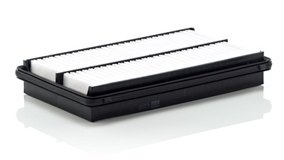 MANN-FILTER C 2726 EAN: 4011558355203.