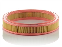 MANN-FILTER C 2736/2