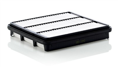 MANN-FILTER C 2743 EAN: 4011558359003.
