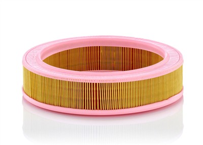 MANN-FILTER C 2766 EAN: 4011558116002.