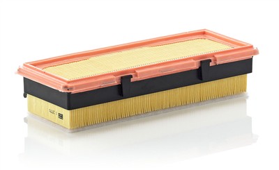 MANN-FILTER C 2771 EAN: 4011558182304.
