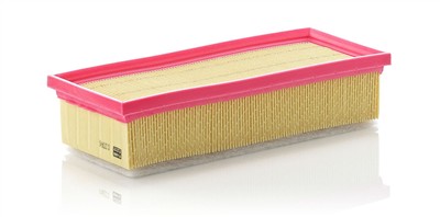 MANN-FILTER C 2774/1 EAN: 4011558155407.