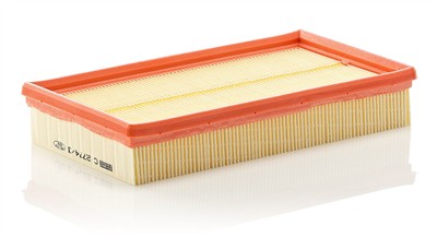 MANN-FILTER C 2774/3 KIT EAN: 4011558372705.
