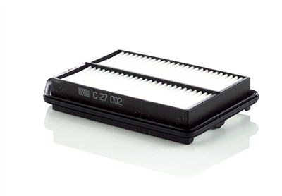 MANN-FILTER C 27 002 EAN: 4011558061944.