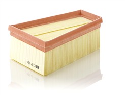 MANN-FILTER C 27 004