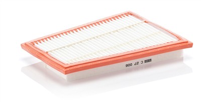 MANN-FILTER C 27 006 EAN: 4011558019945.