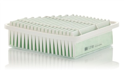 MANN-FILTER C 27 013 EAN: 4011558023607.