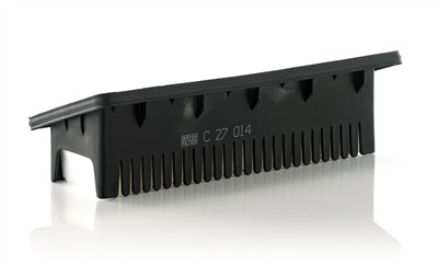 MANN-FILTER C 27 014 EAN: 4011558027469.
