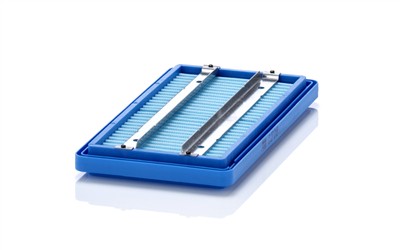 MANN-FILTER C 27 016 EAN: 4011558338299.