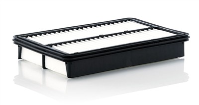 MANN-FILTER C 27 019 EAN: 4011558042301.