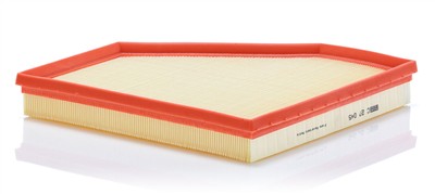 MANN-FILTER C 27 045 EAN: 4011558077075.