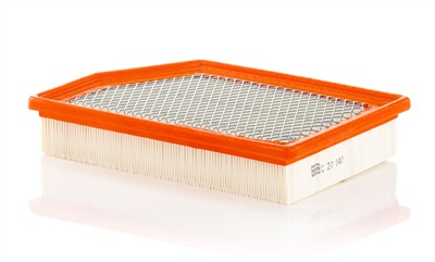 MANN-FILTER C 27 047 EAN: 4011558086121.