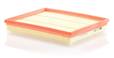 MANN-FILTER C 27 051 EAN: 4011558080082.