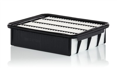 MANN-FILTER C 27 069 EAN: 4011558828196.