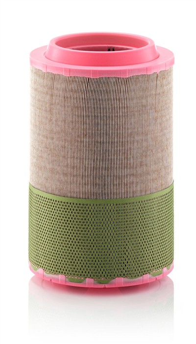 MANN-FILTER C 27 1020 EAN: 4011558226404.