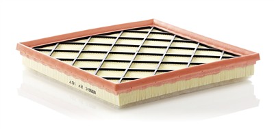 MANN-FILTER C 27 107 EAN: 4011558002695.