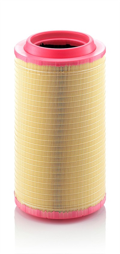 MANN-FILTER C 27 1170/6 EAN: 4011558465001.