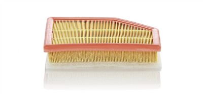 MANN-FILTER C 27 126 EAN: 4011558825317.