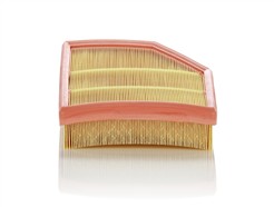 MANN-FILTER C 27 127