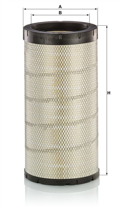 MANN-FILTER C 27 130 EAN: 4011558040086.