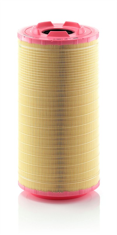 MANN-FILTER C 27 1320/3 EAN: 4011558420604.
