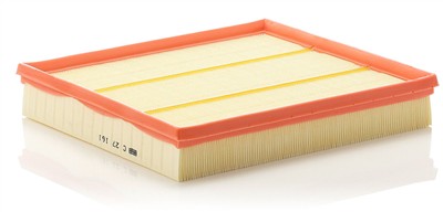 MANN-FILTER C 27 161 EAN: 4011558559205.