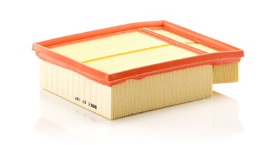 MANN-FILTER C 27 187 EAN: 4011558381301.