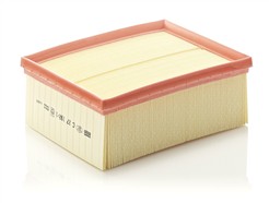 MANN-FILTER C 27 192/1