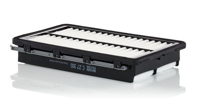MANN-FILTER C 27 310 EAN: 4011558830182.