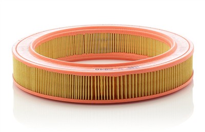 MANN-FILTER C 2846 EAN: 4011558116101.