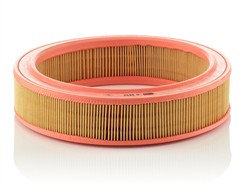 MANN-FILTER C 2852