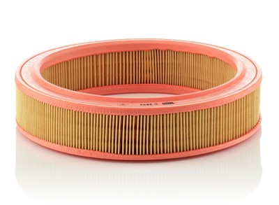 MANN-FILTER C 2852 EAN: 4011558116309.