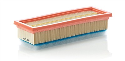 MANN-FILTER C 2859 EAN: 4011558416607.