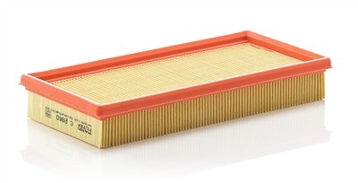 MANN-FILTER C 2860 EAN: 4011558116606.