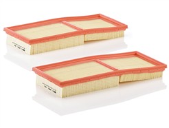 MANN-FILTER C 2861-2