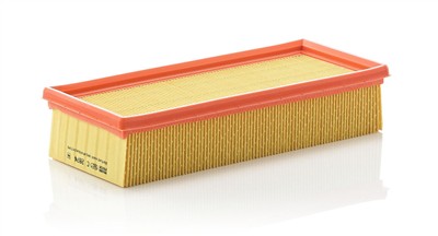 MANN-FILTER C 2874 EAN: 4011558168803.