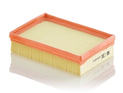 MANN-FILTER C 2880