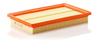 MANN-FILTER C 28 005 EAN: 4011558017781.
