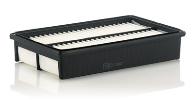 MANN-FILTER C 28 017 EAN: 4011558038731.
