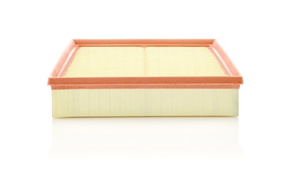 MANN-FILTER C 28 022 EAN: 4011558070373.