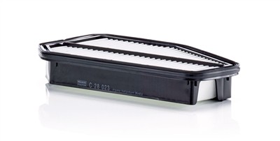 MANN-FILTER C 28 023 EAN: 4011558072056.